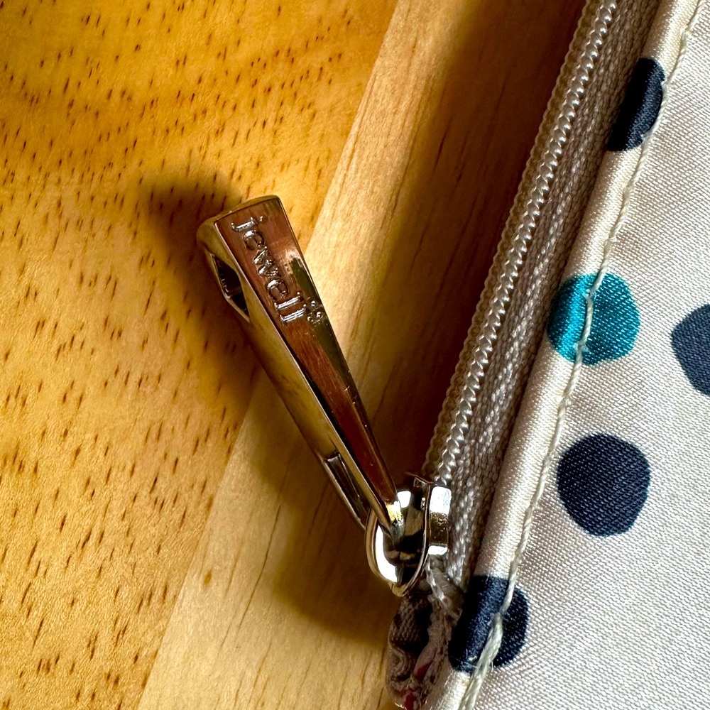 JEWELL BY THIRTY ONE - Small wristlet / clutch. - Picture 5 of 8